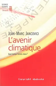 L'avenir climatique