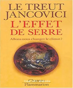 L'effet de serre