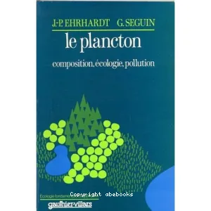 Le Plancton