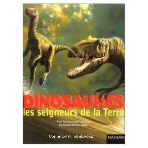 Dinosaures