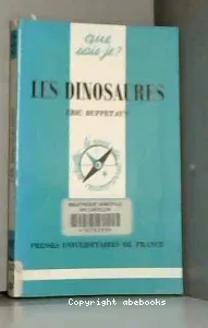 Les dinosaures