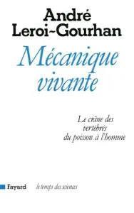 Mécanique vivante