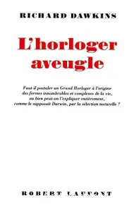 L'Horloger aveugle