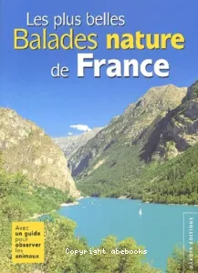 Les plus belles balades nature de France