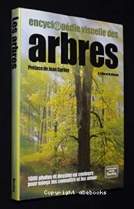 Encyclopédie visuelle des arbres