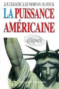 La puissance américaine