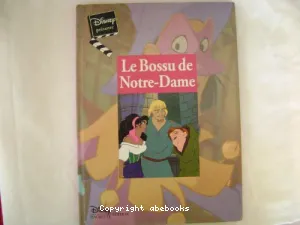 Le bossu de Notre-Dame