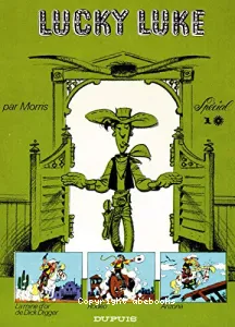 Spécial Lucky Luke