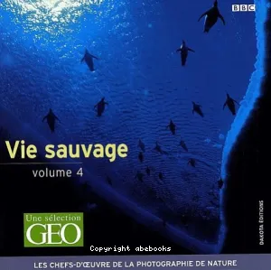 Vie sauvage