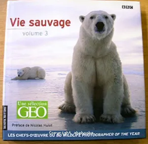 Vie sauvage