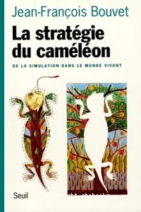 La stratégie du caméléon