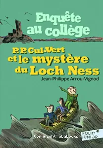 Le mystère du Loch Ness