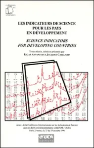 Les indicateurs de science pour les pays en développement