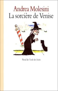 La sorcière de Venise