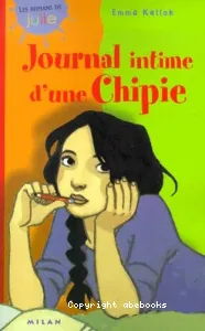 Journal intime d'une chipie