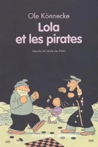 Lola et les pirates