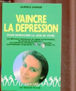 Vaincre la dépression