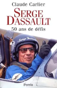 Serge Dassault