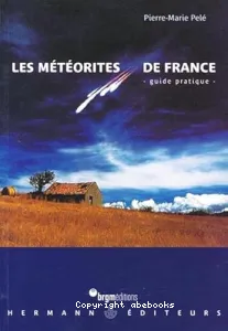 Les météorites de France