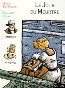 Le jour du meurtre