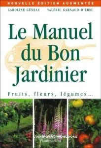 Le manuel du bon jardinier