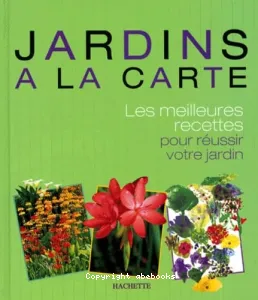 Jardins à la carte