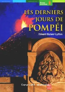 Les derniers jours de Pompéi