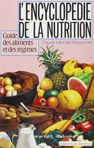 L'encyclopédie de la nutrition