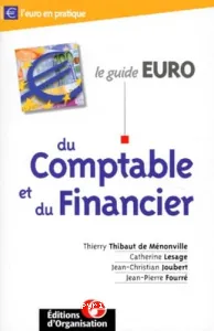 Le guide euro du comptable et du financier