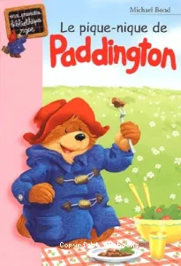 Le pique-nique de Paddington