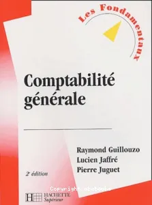 Comptabilité générale