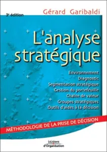 L'analyse stratégique