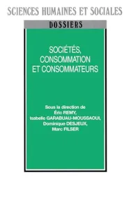 Sociétés, consommation et consommateurs