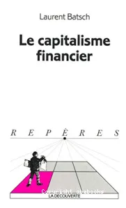 Le capitalisme financier