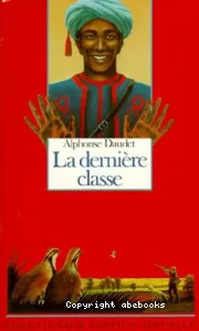 La dernière classe