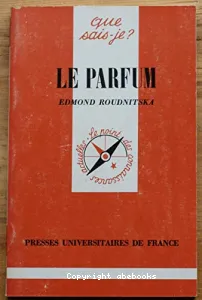 Le parfum