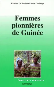 Femmes pionnières de Guinée