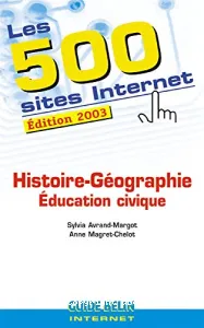 Histoire-géographie, éducation civique