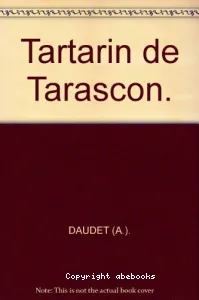 Tartarin de tarascon