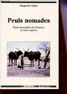 Peuls nomades