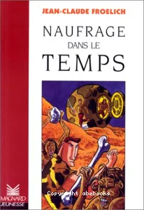 Naufrage dans le temps