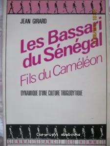 Les Bassari du Sénégal