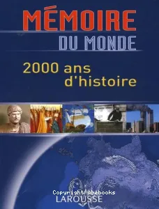 Mémoire du monde