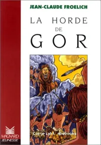 La horde de Gor