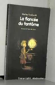 La fiancée du fantôme