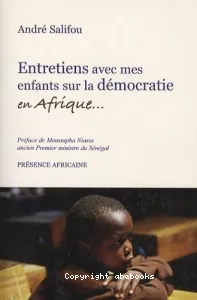 Entretiens avec mes enfants sur la démocratie en Afrique