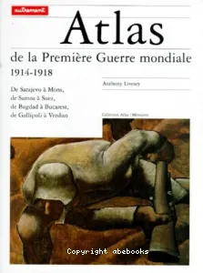 Atlas de la Première guerre mondiale