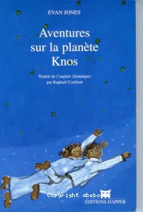 Aventures sur la planète Knos