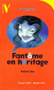 Fantôme en héritage