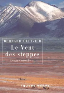 Le vent des steppes